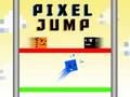 Spel Pixelsprong  online