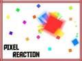 Spel Pixelreactie  online