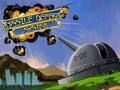 Spel Raketafweersysteem  online