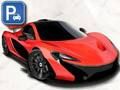 Spel Parkeerplaats  online