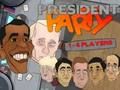 Spel President partij online Spel President partij online