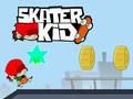 Spel Skater jongen  online