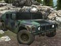 Spel Berg Jeep Klim 4x4  online