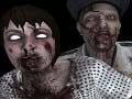 Spel Zombie Pacman online