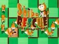 Spel Shiba-redding: honden en puppy's online Spel Shiba-redding: honden en puppy's online
