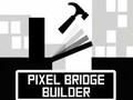 Spel Pixel bruggenbouwer  online