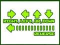 Spel Rechts Links Omhoog Omlaag Omgekeerd  online