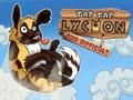 Spel Tik op Tik op Lycaon te moeilijk  online