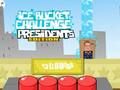 Spel Ice Bucket Challenge President-editie  online