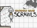 Spel Het beulspel: Krabbels  online