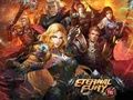 Spel Eeuwige woede  online