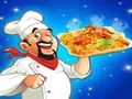 Spel Biryani-recepten en Super Chef-kookspel  online