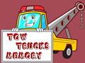 Spel Geheugen voor sleepwagens  online