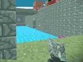 Spel Pixelgevechtsfort  online