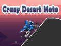Spel Crazy Desert Moto online