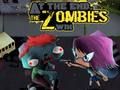 Spel Op het einde winnen zombies  online