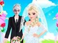 Spel Ellie Koninklijke Bruiloft  online