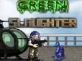 Spel Groene slachting  online