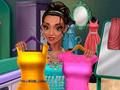 Spel Tina Modedag  online