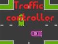 Spel Verkeersleider  online