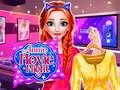 Spel Annie Filmavond  online