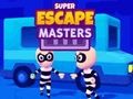 Spel Super Escape Masters online