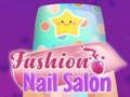 Spel Mode Nagelsalon  online