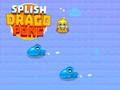 Spel Spetter Drago Pong online Spel Spetter Drago Pong online