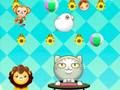Spel Aanstekelijk springerig carnaval  online