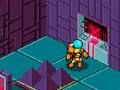 Spel Isol8 . afsluiten  online
