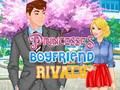 Spel Prinsessen Vriendjes Rivalen  online