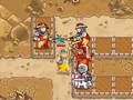 Spel Crusader Defense: Level Pack 2 online