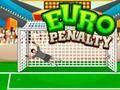 Spel Euro Straf  online