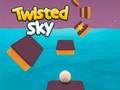 Spel Gedraaide lucht  online