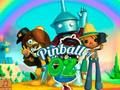 Spel De flipperkast van Oz online Spel De flipperkast van Oz online