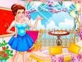 Spel Prinses Spa Dag  online