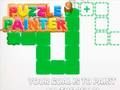 Spel Puzzel Schilder  online