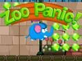 Spel Dierentuin Paniek  online