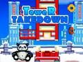 Spel Torenverwijdering: China  online
