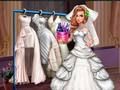 Spel Sery Wedding Dolly Aankleden  online