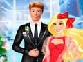 Spel Perfect stel wintervoorbereiding  online