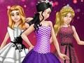 Spel Prinsessen Winterbal  online