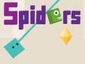 Spel Spinnen  online