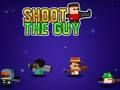 Spel Schiet de man  online
