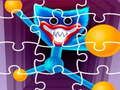 Spel Poppy touw puzzelspel  online