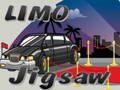 Spel Limo legpuzzel  online
