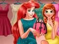 Spel Prinsessen Kleedkamer  online
