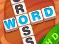 Spel Word Cross Jungle online