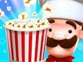 Spel Popcornshow  online