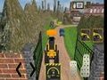 Spel Real Graafmachine Stad Bouw  online
